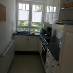 Leuchtturmkieker In Schlagsdorf Auf Διαμέρισμα *