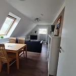 Leuchtturmkieker In Schlagsdorf Auf Διαμέρισμα Φέμαρν