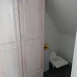 Leuchtturmkieker In Schlagsdorf Auf Φέμαρν