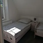 Leuchtturmkieker In Schlagsdorf Auf Διαμέρισμα *