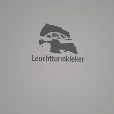 Διαμέρισμα Leuchtturmkieker In Schlagsdorf Auf Φέμαρν