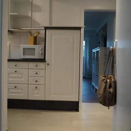 Lejlighed Leuchtturmkieker In Schlagsdorf Auf Femern