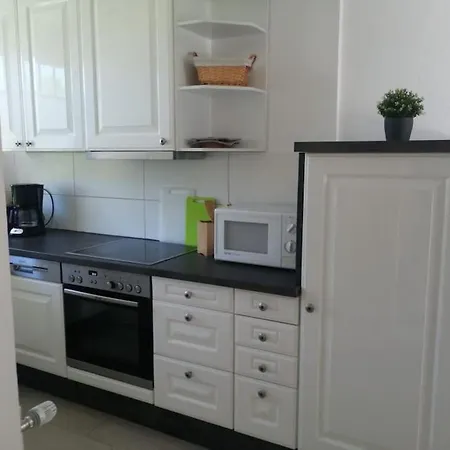 Leuchtturmkieker In Schlagsdorf Auf Lejlighed Femern