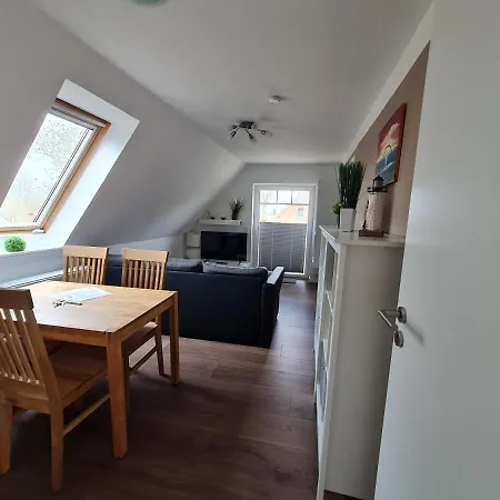 Leuchtturmkieker In Schlagsdorf Auf Lejlighed Femern