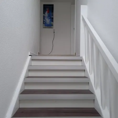 Leuchtturmkieker In Schlagsdorf Auf Φέμαρν