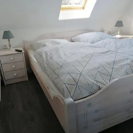 Leuchtturmkieker In Schlagsdorf Auf *