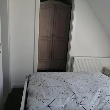 Leuchtturmkieker In Schlagsdorf Auf شقة