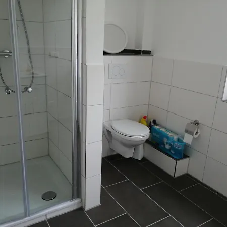 Leuchtturmkieker In Schlagsdorf Auf شقة *