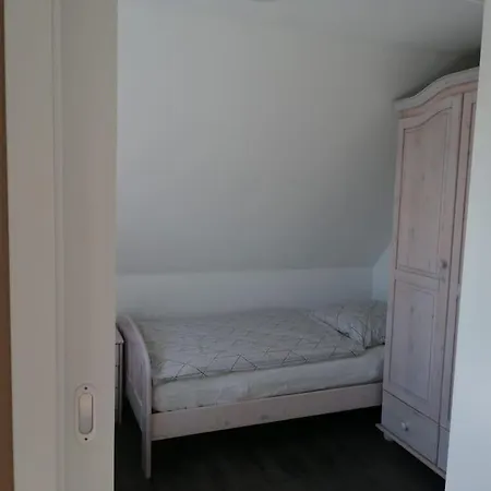 Leuchtturmkieker In Schlagsdorf Auf * Femern